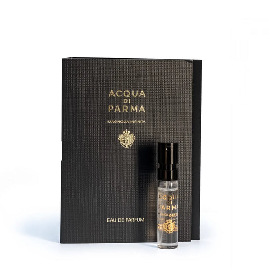 Acqua di Parma Magnolia Infinita 1,5 ml offisielle parfymeprøver