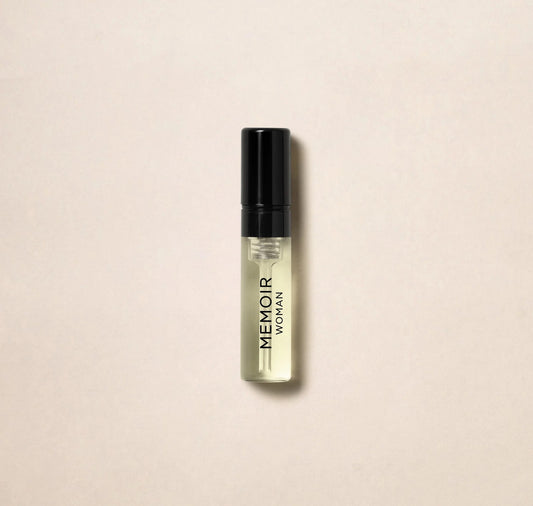 Amouage Memoir Woman 2ml 0,06 oz parfymeprøve offisiell
