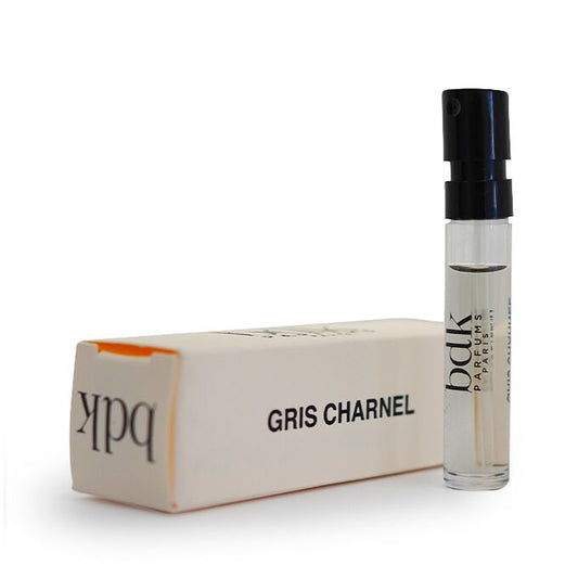 Bdk Parfums Gris Charnel Eau de Parfum 2ml 0,06 fl. oz offisiell parfymeprøve