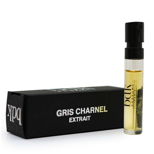 Bdk Parfums Gris Charnel Extrait De Parfum 2ml 0,06 fl. oz offisiell parfymeprøve