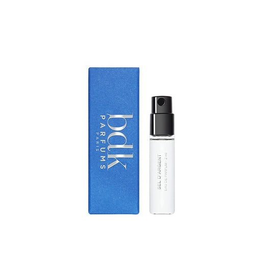 BDK Sel D'Argent 2ml 0,06 oz parfymeprøver offisielle