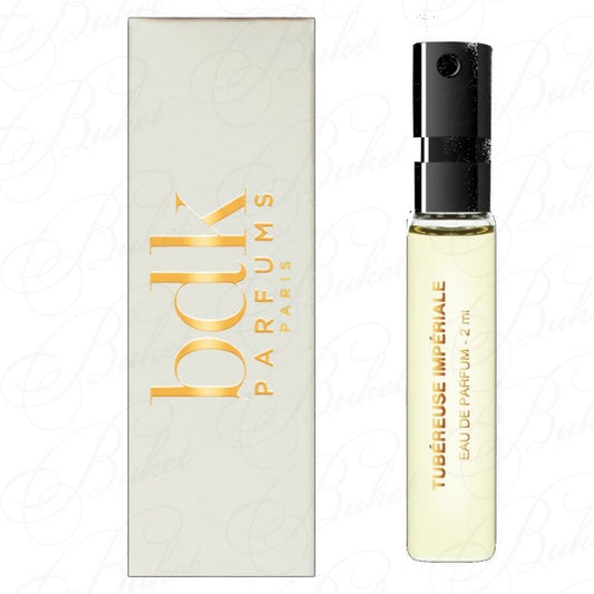 BDK Tubereuse Imperiale 2ml 0,06 oz parfymeprøver offisielle