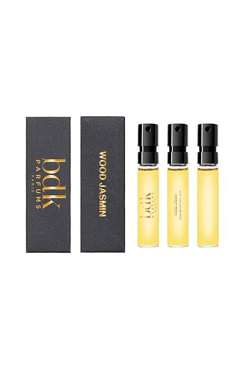 Bdk Parfums Wood Jasmin Eau de Parfum 2ml 0,06 fl. oz parfymeprøve offisiell