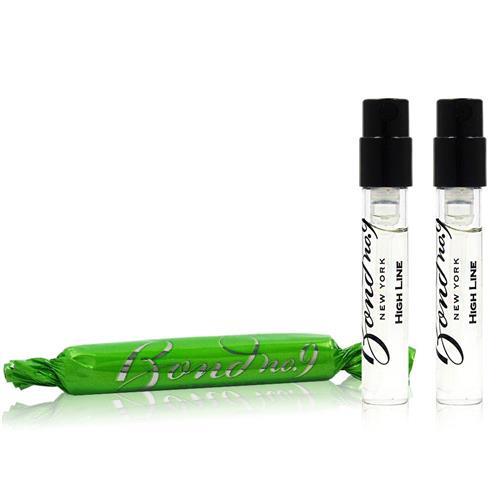 Bond No. 9 High Line 1,7 ml offisiell parfymeprøve, Bond No. 9 High Line 1,7 ml offisiell duftprøve, Bond No. 9 High Line 1,7 ml offisiell duftprøve