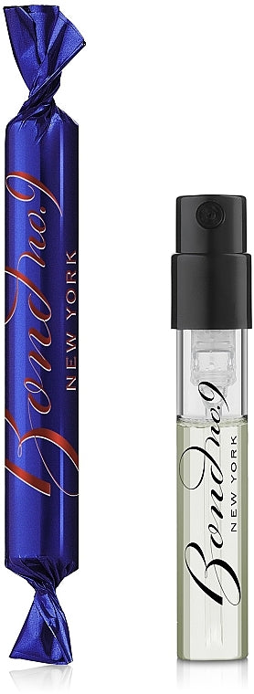 Bond nr. 9 Manhattan 1,7ml 0,0546 fl. oz. offisielle parfymeprøver