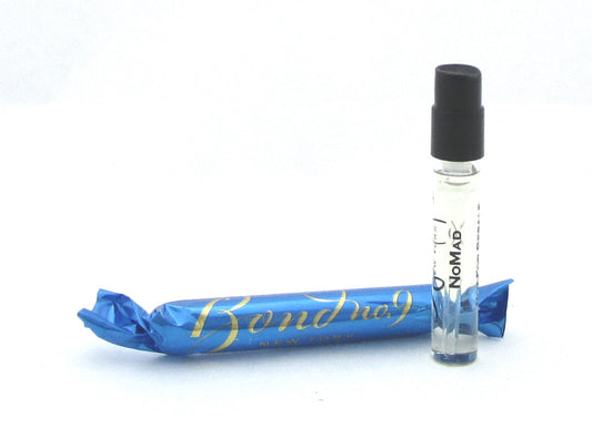Bond No. 9 NoMad 1,7ml offisiell parfymeprøve, Bond No. 9 NoMad 1,7ml offisiell duftprøve