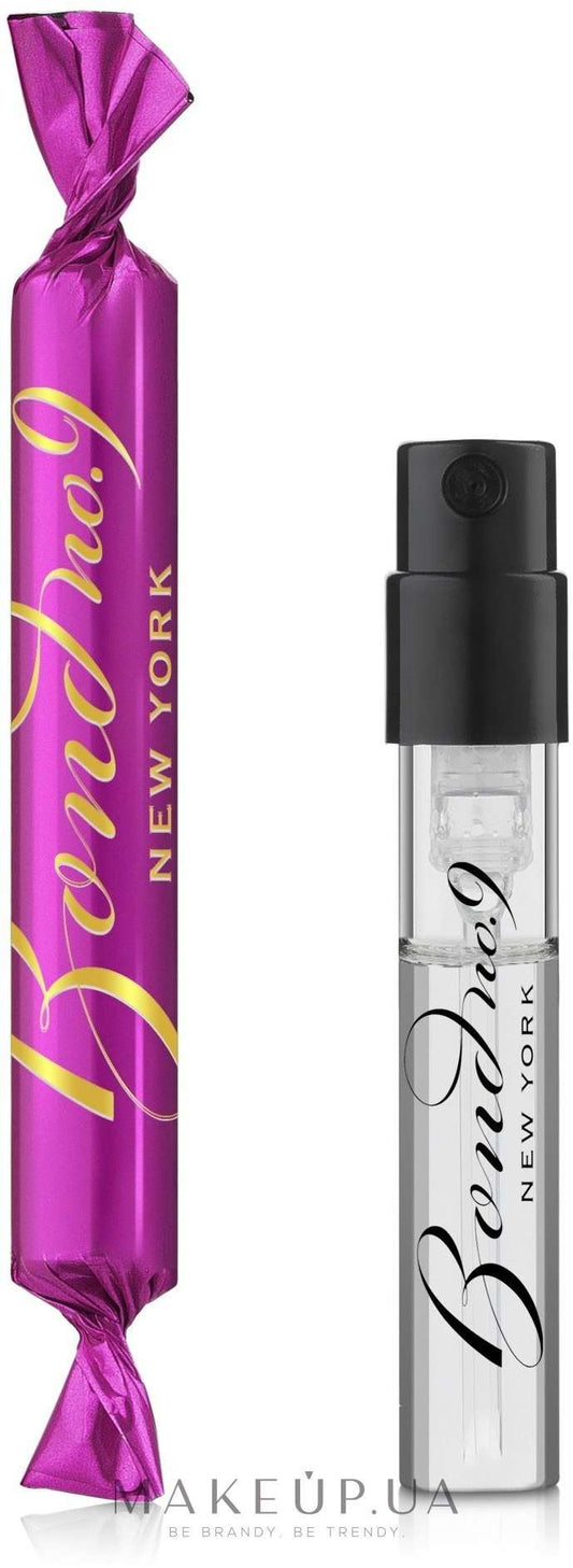 Bond nr. 9 Perfumista Avenue 1,7ml 0,057 us fl. oz. Offisielle parfymeprøver