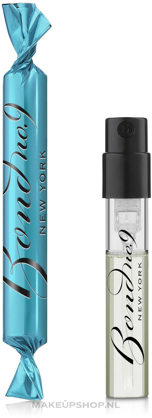 Bond No.9 Riverside Drive 1,7ml 0,054 oz. parfymeprøver offisielle