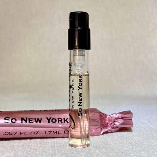 Bond No 9 So New York 1,7 ML offisiell parfymeprøve