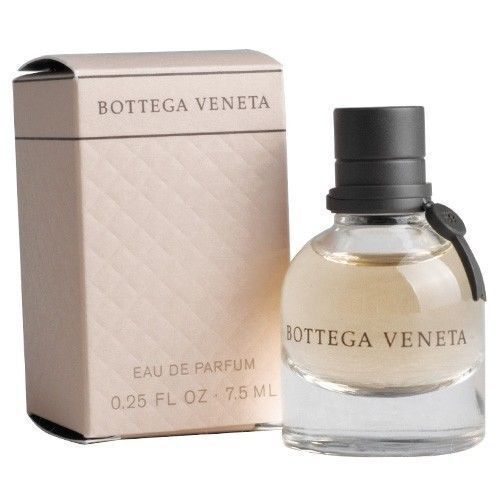 Bottega Veneta Eau De Parfum Miniature 7,5ml offisiell