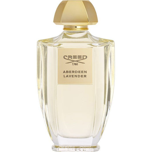 Creed Aberdeen Lavender 100ml parfymeprøver inkludert