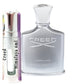 Creed Himalaya duftprøver 6ml