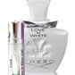 Creed Love in White prøver 12ml
