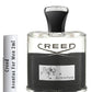Creed Aventus For Men parfymeprøve 2ml