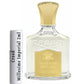 Creed Millesime Imperial parfymeprøver 2ml