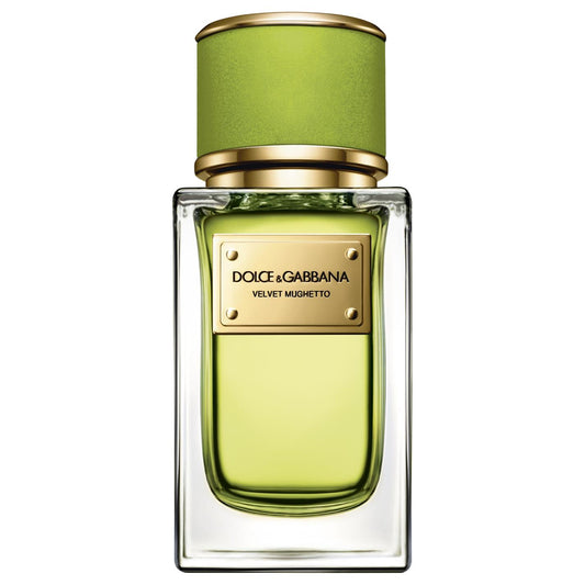 Dolce & Gabbana VELVET Mughetto 1,5 ml offisiell parfymeprøve