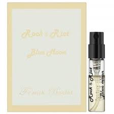 Franck Boclet Blue Moon 1,5 ml offisiell parfymeprøve, Franck Boclet Blue Moon 1,5 ml offisiell duftprøve, Franck Boclet Blue Moon 1,5 ml parfymeprøver, Franck Boclet Blue Moon 1,5 ml offisiell duftprøve