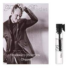 Franck Boclet Chypre 1,5 ml offisiell parfymeprøve, Franck Boclet Chypre 1,5 ml offisiell duftprøve, Franck Boclet Chypre 1,5 ml offisiell duftprøve, Franck Boclet Chypre 1,5 ml parfymeprøver