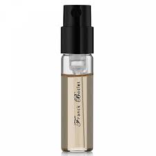 Franck Boclet Nyt 1,5 ml offisiell parfymeprøve