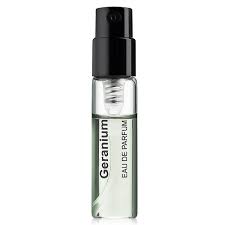 Franck Boclet Geranium 1,5 ml offisiell parfymeprøve, Franck Boclet Geranium 1,5 ml offisiell duftprøve, Franck Boclet Geranium 1,5 ml offisiell duftprøve, Franck Boclet Geranium 1,5 ml parfymeprøver