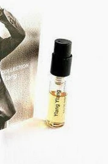 Franck Boclet Ylang Ylang 1,5 ml offisiell parfymeprøve, Franck Boclet Ylang Ylang 1,5 ml offisiell duftprøve, Franck Boclet Ylang Ylang 1,5 ml offisiell duftprøve, Franck Boclet Ylang Ylang 1,5 ml parfymeprøver