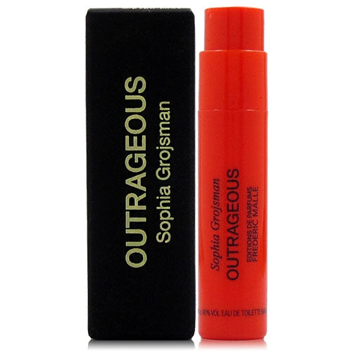Frederic Malle Outrageous av Sophia Grojsman 1,2 ml parfymeprøve offisiell