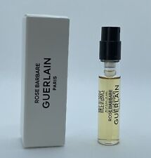 Guerlain Rose Barbare 2ml 0,06 fl. oz. offisielle parfymeprøver
