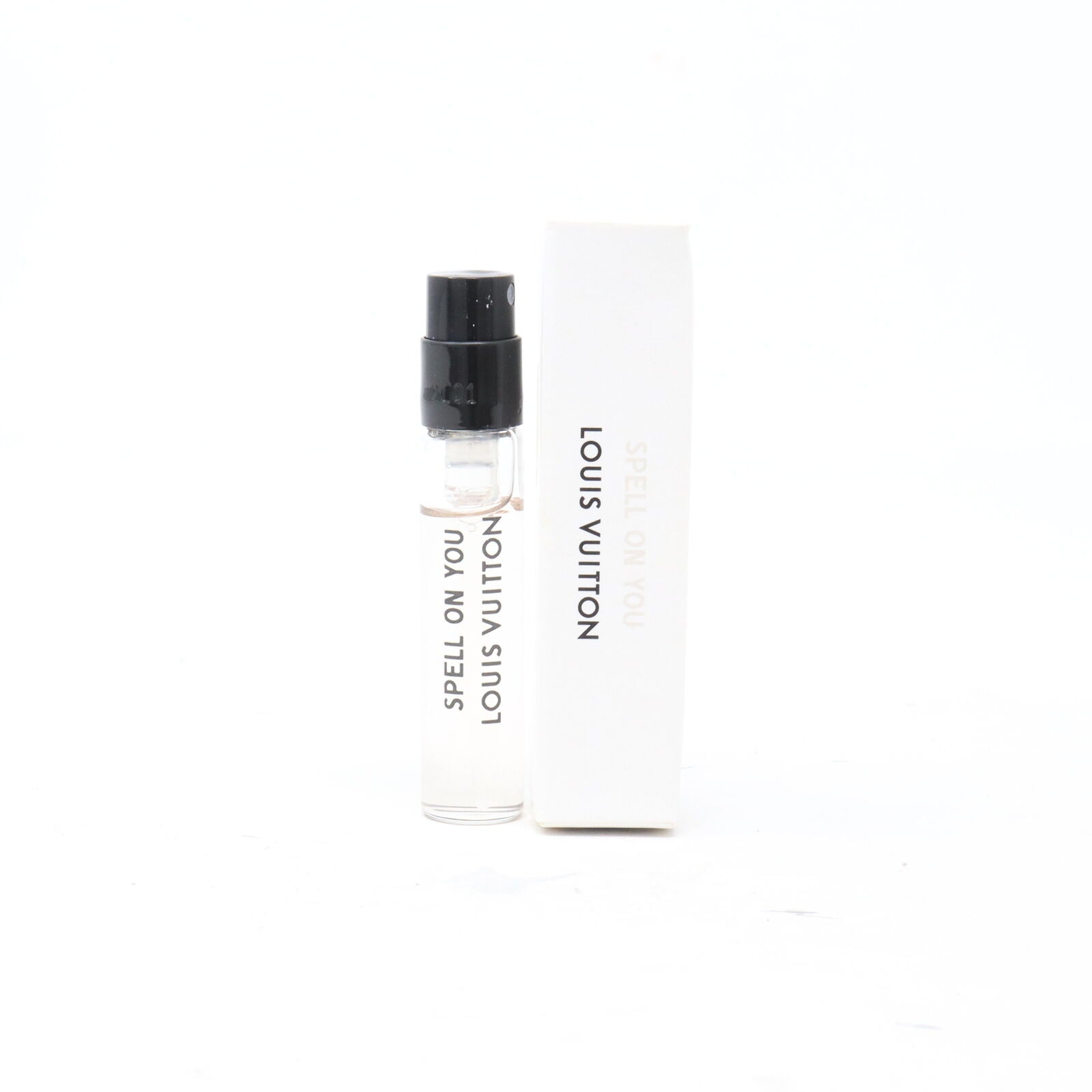 Louis Vuitton Spell On You 2ml 0,06 fl. oz. offisiell parfymeprøve