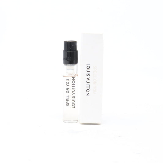 Louis Vuitton Spell On You 2ml 0,06 fl. oz. offisiell parfymeprøve