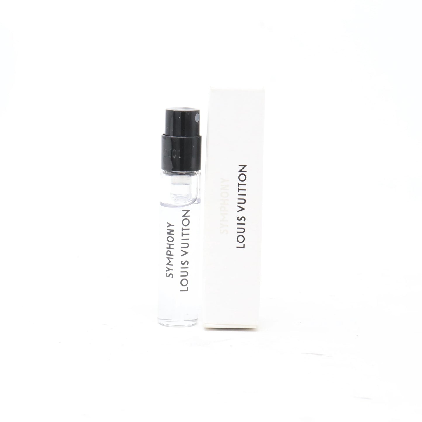 Louis Vuitton Symphony 2ml 0,06 fl. oz. offisiell parfymeprøve