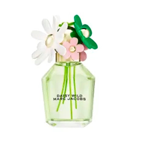 Marc Jacobs Daisy Wild 100ml, Marc Jacobs Daisy Wild parfymeprøver også tilgjengelig