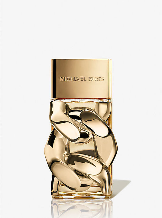 Michael Kors Pour Femme parfyme prøver 2024 duft