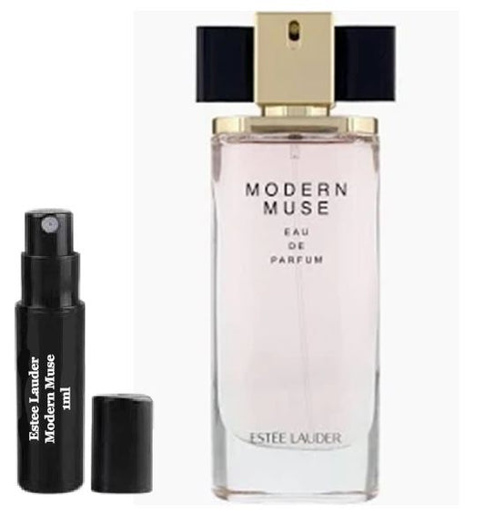 stee Lauder Modern Muse 1ml 0,034 oz. parfymeprøvetester