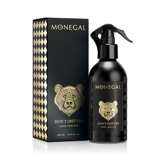 Ramon Monegal Ikke forstyrr offisiell parfymeprøve 2ml 0,06 fl.o.z. parfymetester