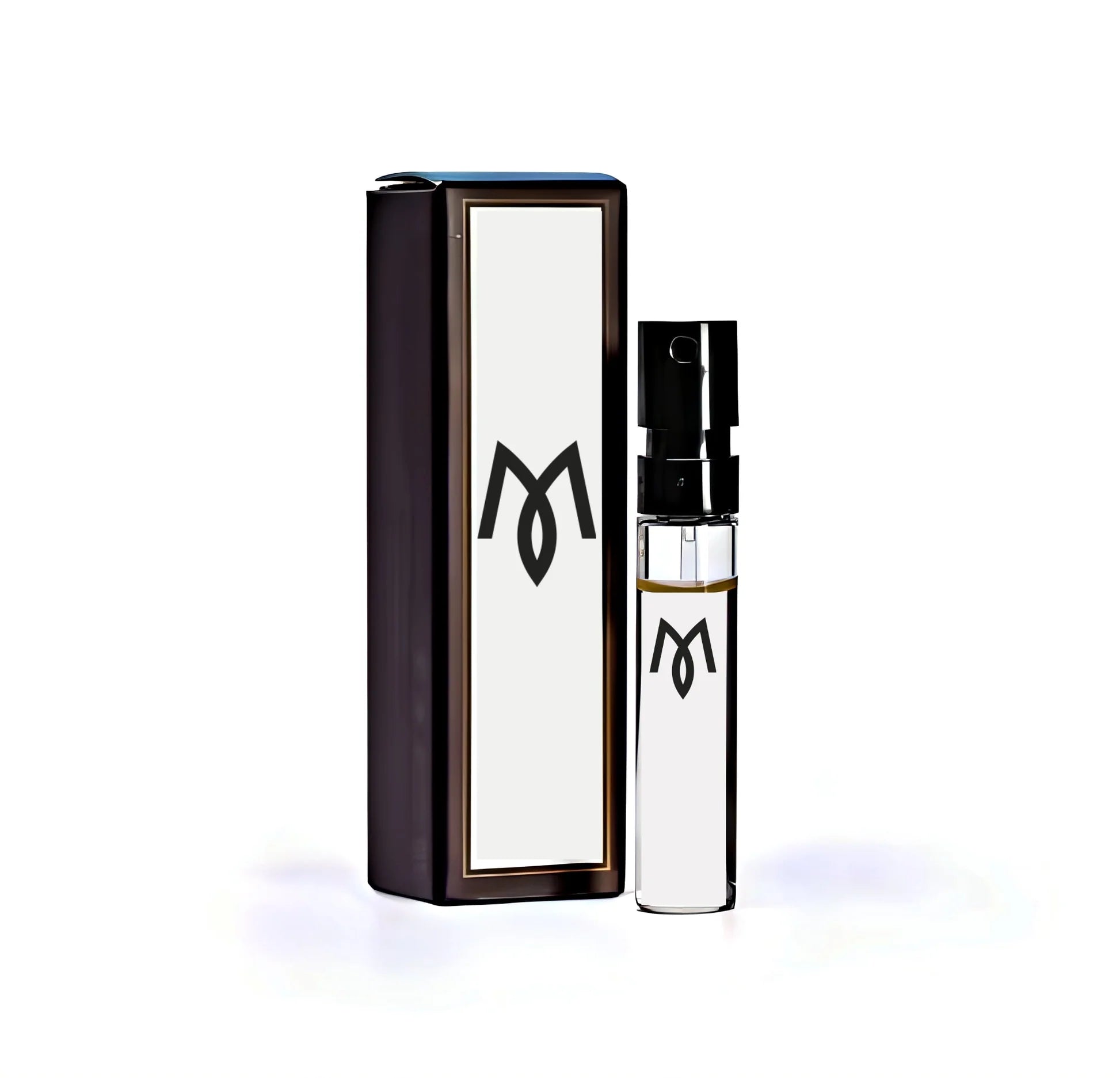 Ramon Monegal Flamenco offisiell parfymeprøve 2ml 0,06 fl.o.z. parfymetester