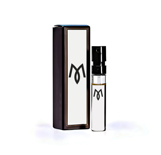 Ramon Monegal Flamenco offisiell parfymeprøve 2ml 0,06 fl.o.z. parfymetester