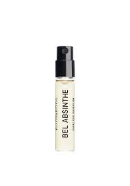 Roos & Roos Bel Absinthe 2ml 0,06 oz. parfymeprøve offisiell