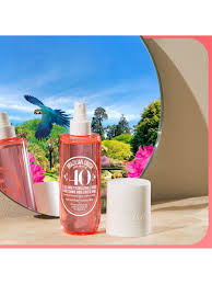 Sol de Janeiro Brazilian Crush Cheirosa 68 duftprøve