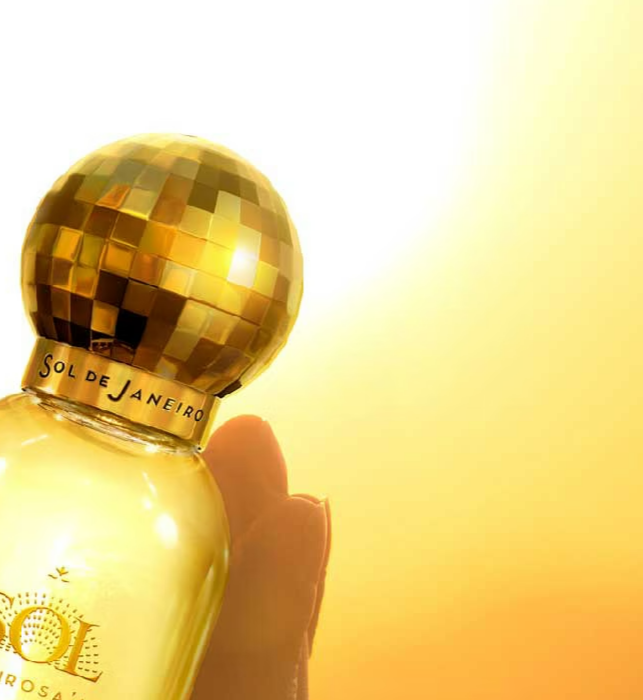 Sol de Janeiro Brazilian Crush Cheirosa 62 Eau De Parfum duftprøve