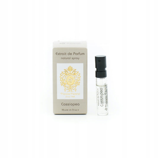 TIZIANA TERENZI Cassiopea 0,05 OZ 1,5 ML offisiell parfymeprøve