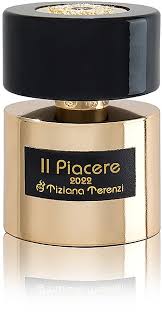 TIZIANA TERENZI Il Piacere 0,05 OZ 1,5 ML offisiell parfymeprøve