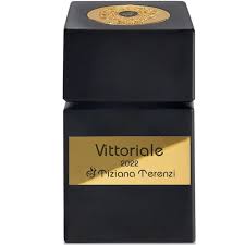 TIZIANA TERENZI Vittoriale Extrait de parfum 0,05 OZ 1,5 ML offisiell parfymeprøve