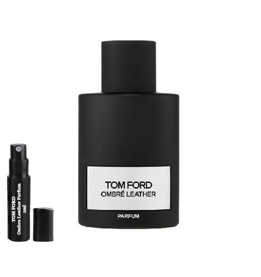 TOM FORD Ombre Lærparfyme 1ml 0,034 fl. oz. parfymeprøve