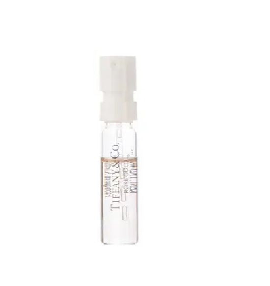 Tiffany Rose Gold 1,5 ml 0,05 fl. oz offisiell parfymeprøve