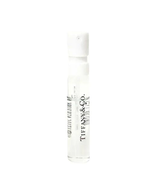 Tiffany for henne 1,2 ml 0,04 fl. oz offisiell parfymeprøve