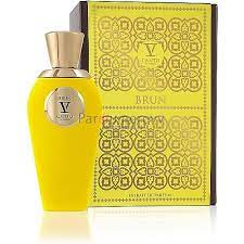 Brun by V Canto 1,5 ml offisielle parfymeprøver