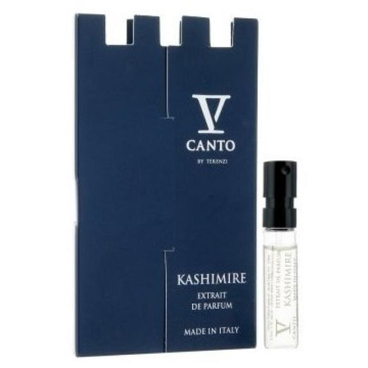 V Canto Kashimire 1,5 ml offisielle parfymeprøver
