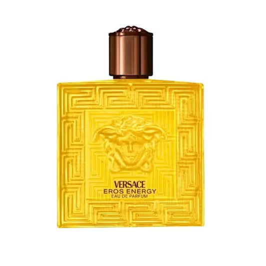 Versace Eros Energy parfymeprøver