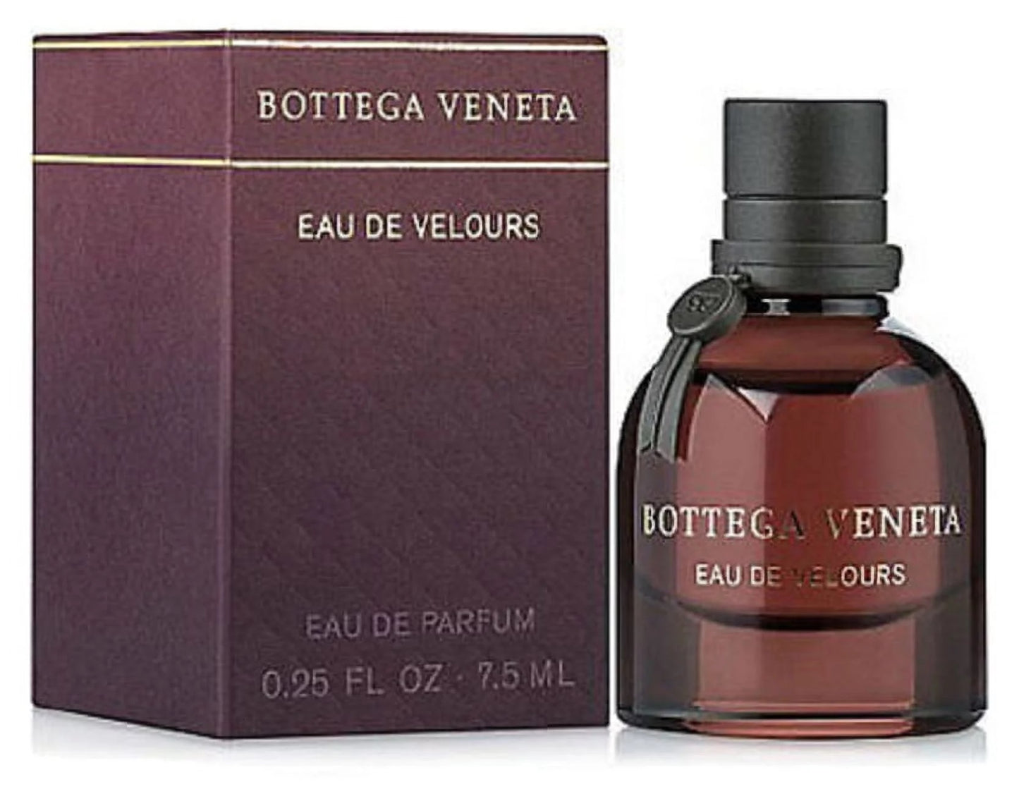 Bottega Veneta Eau De Velours Miniature 7,5 ml prøveparfyme