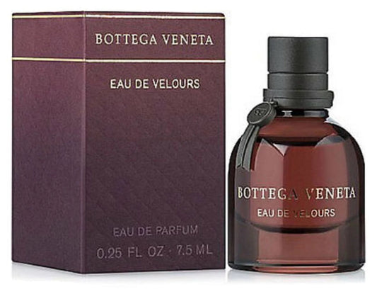 Bottega Veneta Eau De Velours Miniature 7,5 ml prøveparfyme